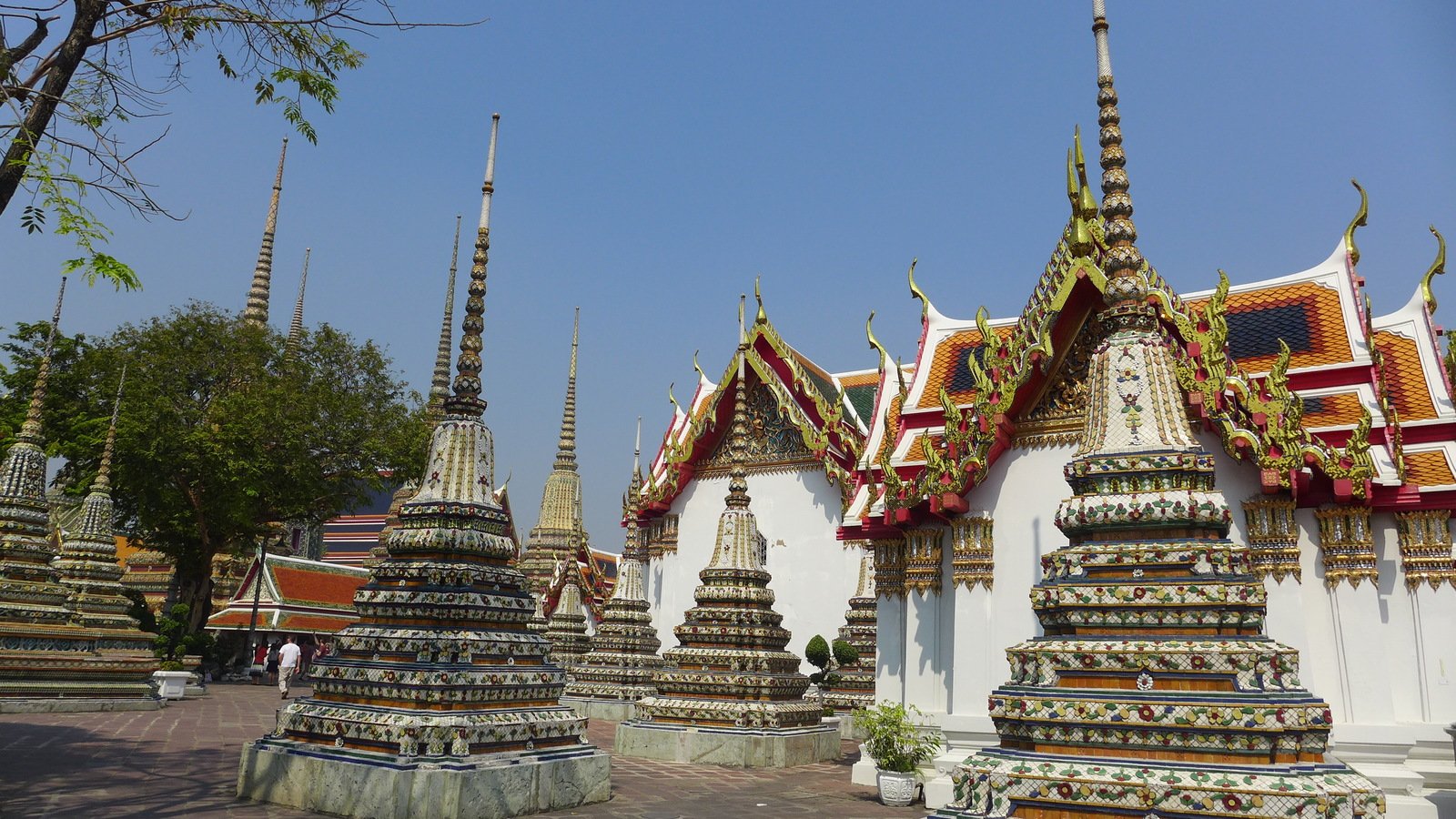 Historien bak Thaimassasje – En reise fra India til Thailand