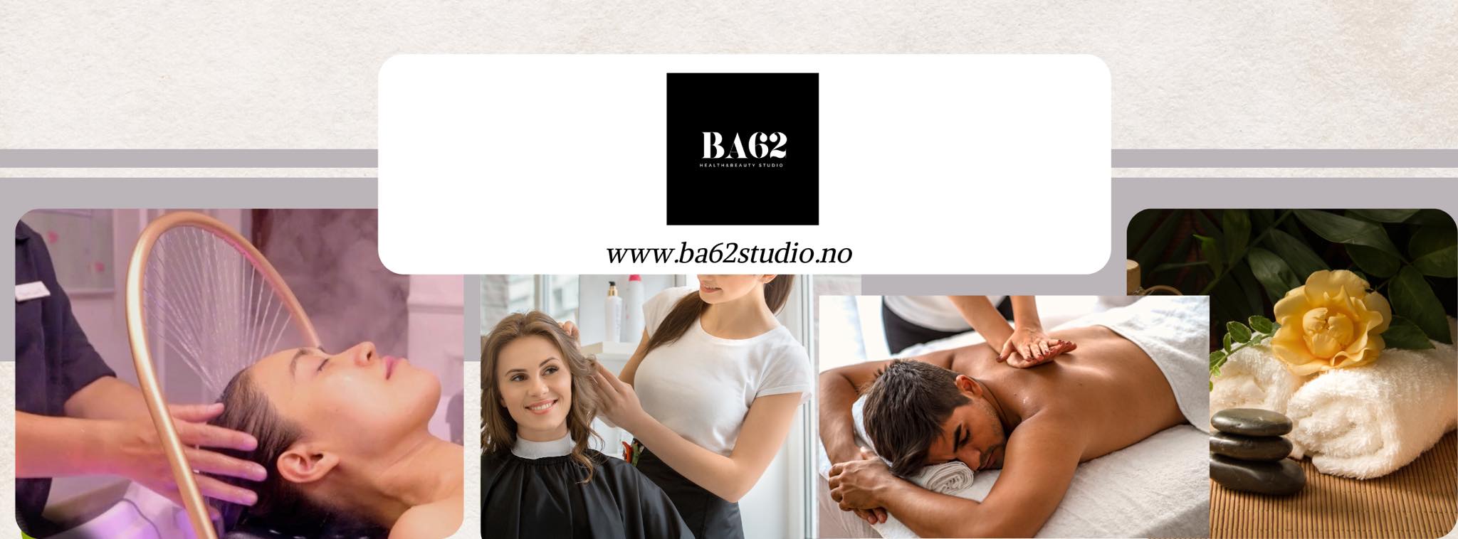 BA62 Studio