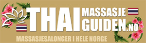 Thaimassasjeguiden